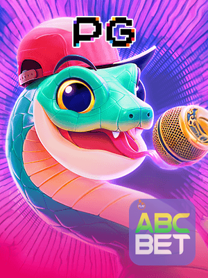 Variedade de slots ABCBET