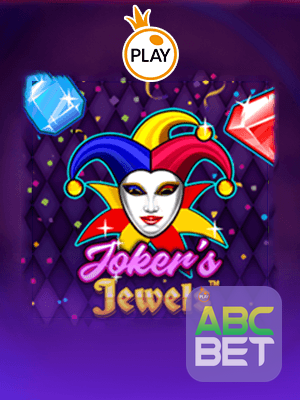 Slots desktop ABCBET